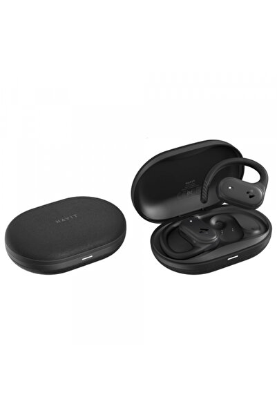 Havit Handsfree Bluetooth OWS915, TWS, Negru