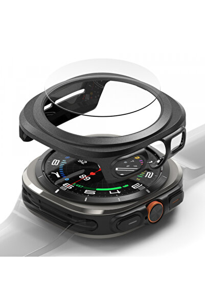 Ringke Slim Case for Samsung Galaxy Watch Ultra, Gray