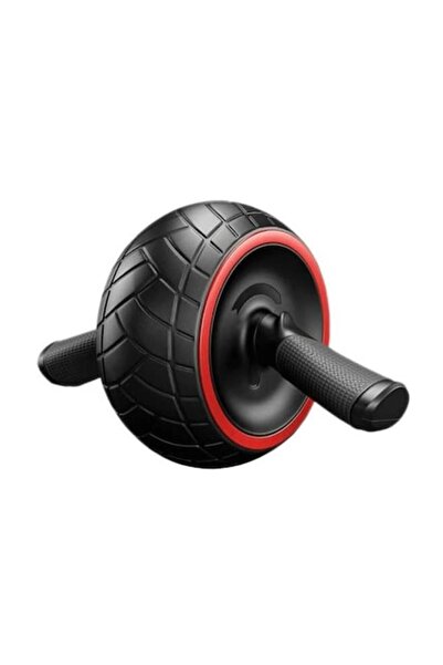 Doty Roată pentru abdomen cu șase pachete