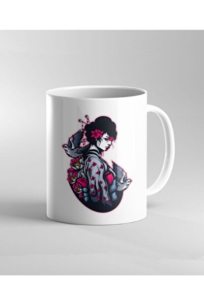 Mio Life كوب جيشا إصدار خاص