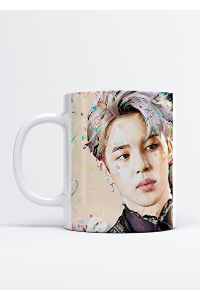 Mio Life Bts Jungkook V Jimin Suga Mug Cup