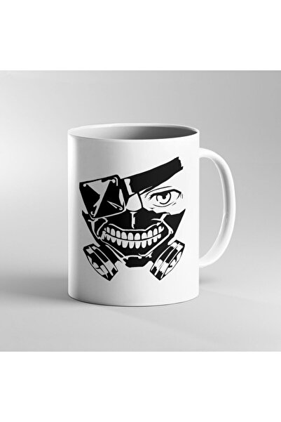 Mio Life Tokyo Ghoul Keneki Ken Print Mug