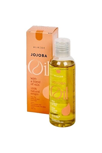Alaise Ulei de jojoba 100%