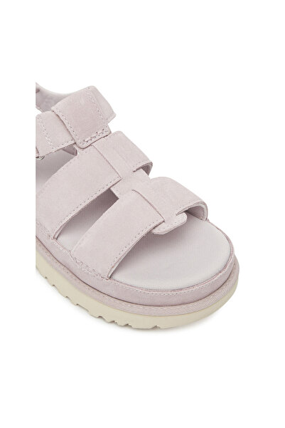 UGG Sandals Women Bay Fog W Goldenstar Strap 1