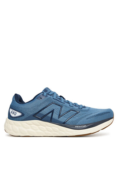 New Balance Pantofi de alergare pentru bărbați, albaștri, 680 M680CS8