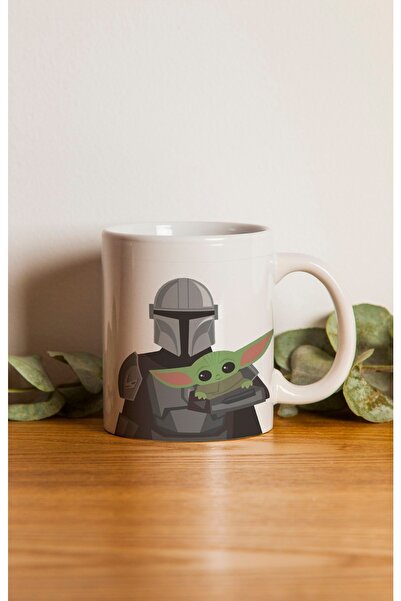 Mio Life الكوب المطبوع مندولوري