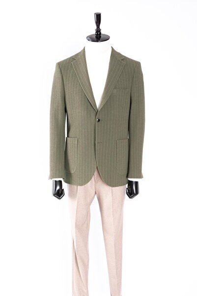 HC MEN CLASSIC Casual Ceket