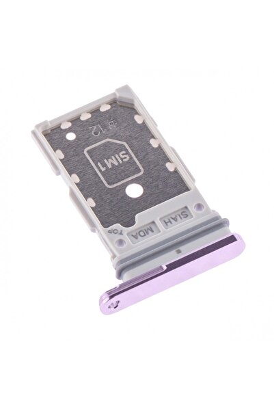 OEM Sim support Samsung Galaxy S23 Ultra, S918 Lavender