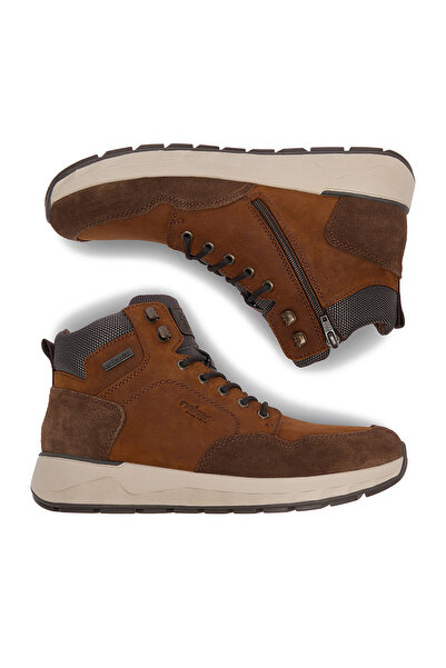 Rieker men's brown ankle boots CEO-11530-24