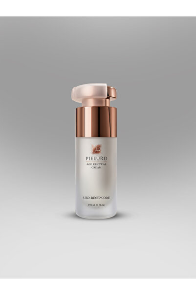 Pielurd Age Renewal Cream - Cilt Sıkılaştırıcı Yenileyici Krem