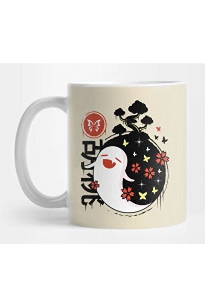 Mio Life كوب هو تاو جوست جينشين إمباكت