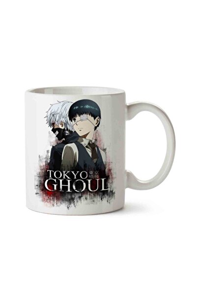 Mio Life كوب طوكيو غول من البورسلين