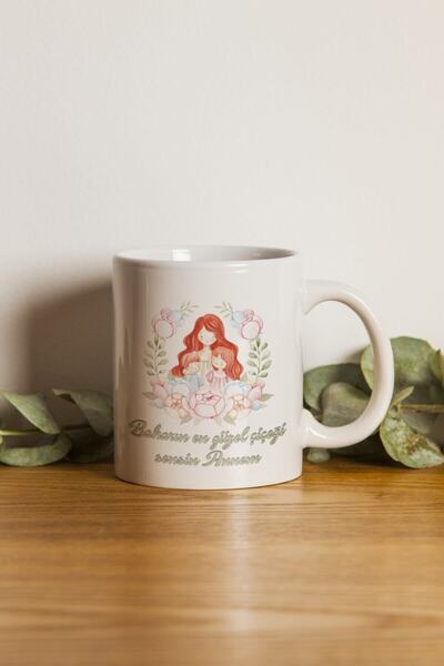 Mio Life Porcelain - Iqra - Mother's Day Special - The Most Beautiful Flower ...