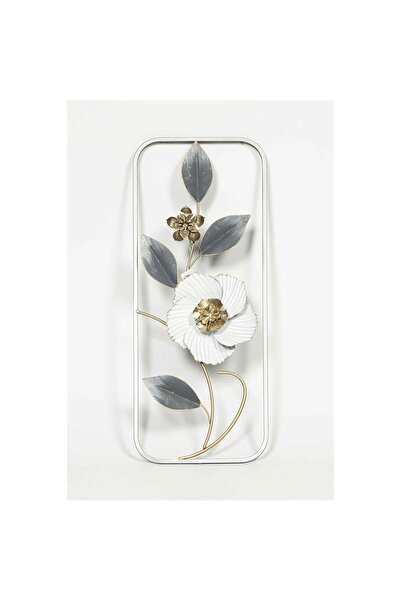 Vitale Wand Orkide Duvar Dekoru 25*61*4 cm AK.KJ0002