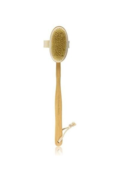 KSD Dry Skin Brush