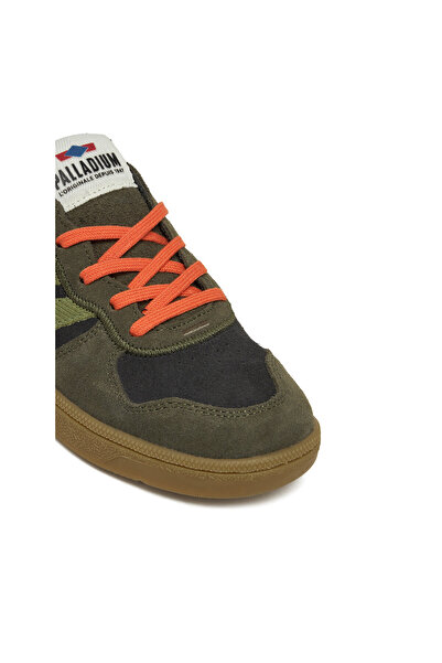 Palladium unisex sneakers Beluga/Olive Night 320 Pallacup Flame Sde 7