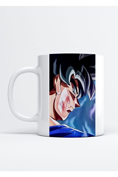 Mio Life Goku Dragon Ball Mug Cup