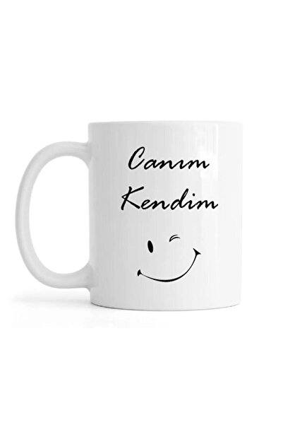 Mio Life كوب مكتوب عليه "عزيزي نفسك