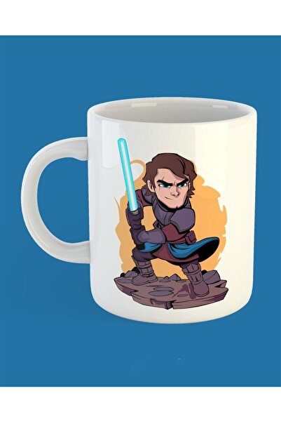 Mio Life كوب اناكين سكاي ووكر