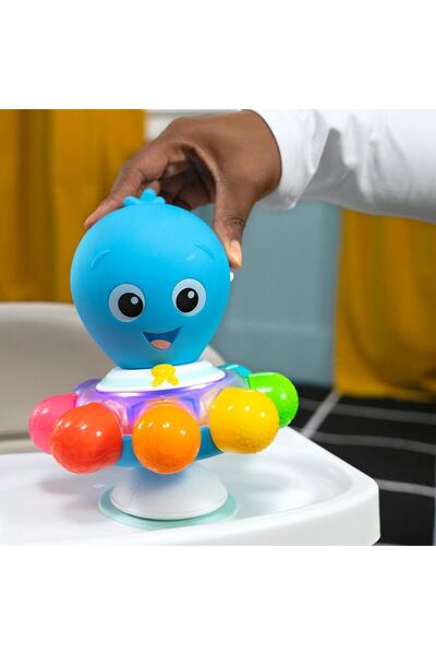 Baby Einstein Ocean Ahtapot Opus Aktivite Oyuncağı