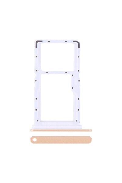 OEM Suport Sim Xiaomi Redmi Note 13 5G Gold