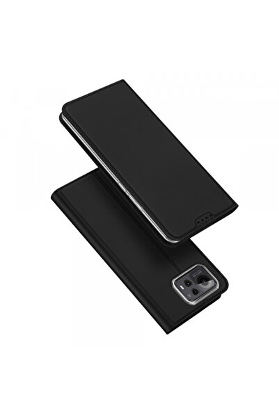 Dux Ducis Case for Asus Zenfone 12 Ultra, DUX DUCIS, Skin Pro, Black