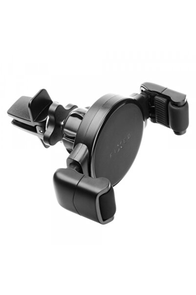 FIXED Suport Auto Roll 2 Vent, Universal, Negru