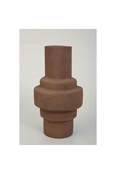 Vitale مزهرية كاسا الدائرية 18*18*34 سم AK.KV0081