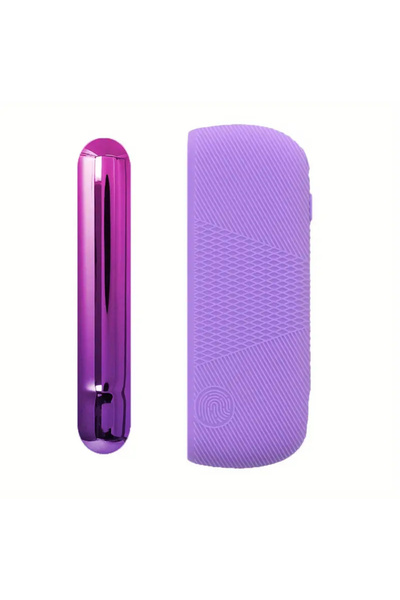 REKS İQOS ILUMA KILIFI SİLİKON RENK ÇEŞİTLERİ MEVCUTTUR