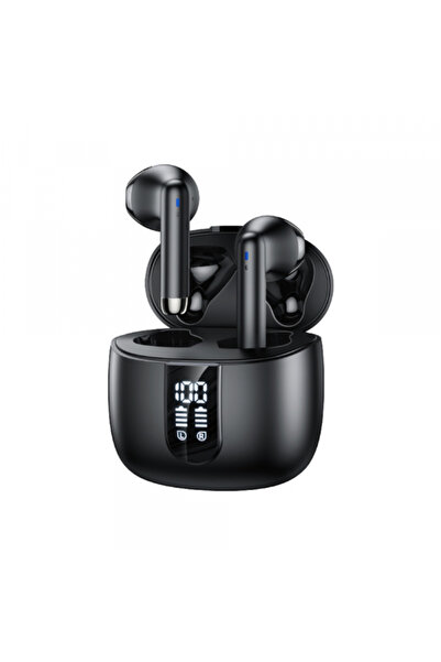 Yesido Căști Bluetooth handsfree TWS22, TWS, Negru