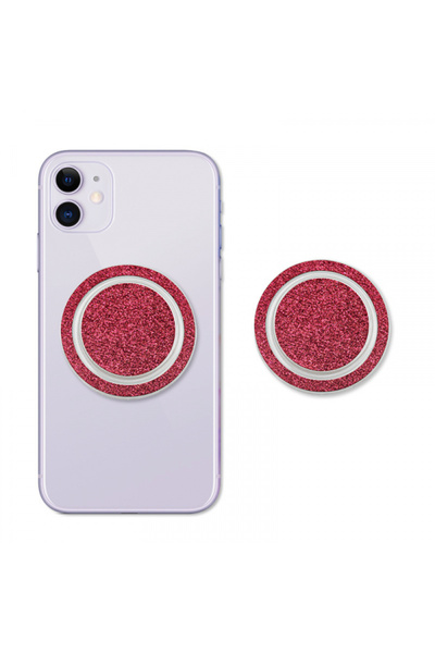 Techsuit MPR1 Ring Holder, Red