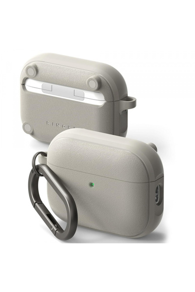 Ringke Husa Onyx pentru Apple AirPods Pro 3, Gri