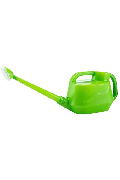 festive إبريق سقي مزود برأس رش، سعة 4.5 لتر