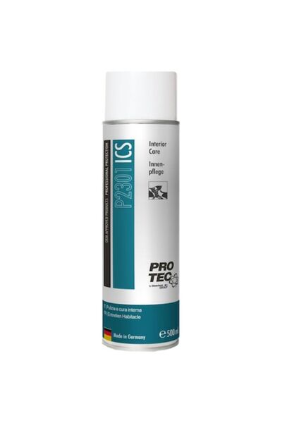 PT Pro Tech Solutie spray pentru curatare interior auto, Interior Care Aerosol, Pro-Tec, 500 ml