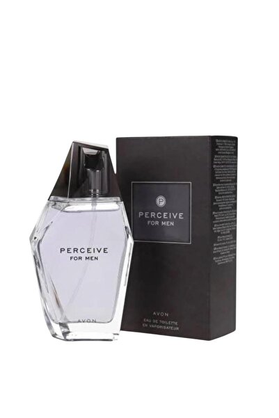 AVON Perceive Erkek Parfümü EDT 100 ml