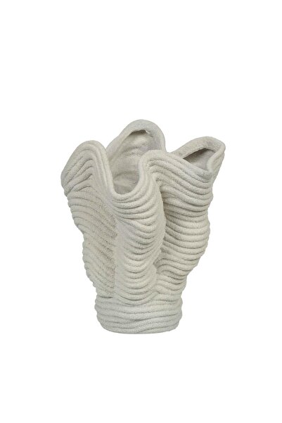 Vitale وعاء زهور من البوليستر 22*21*32 سم AK.ID0198