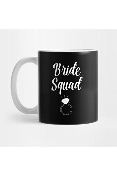 Mio Life Bridesmaid And Bachelorette Quotes / Sayings Gift Ideas Mug