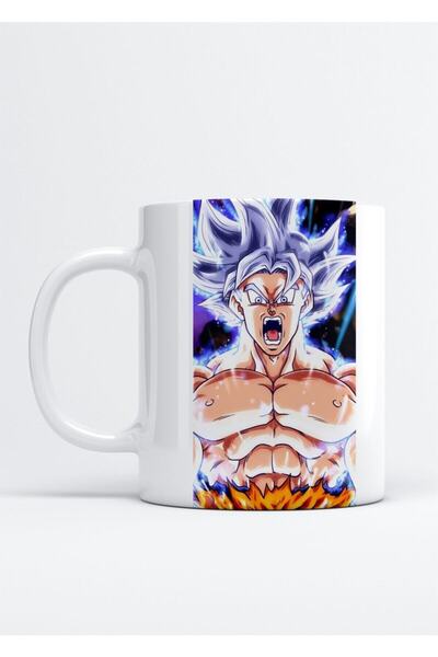 Mio Life كوب جوكو دراغون بول