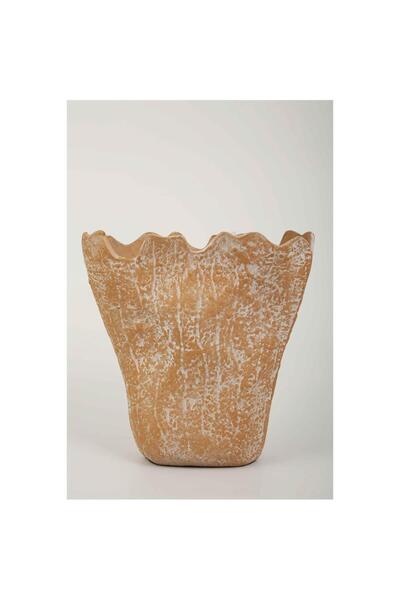 Vitale مزهرية كاسا بوكيت 35*17*37 سم AK.KV0071