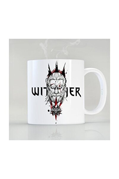 Mio Life كوب ويتشر جيرالد