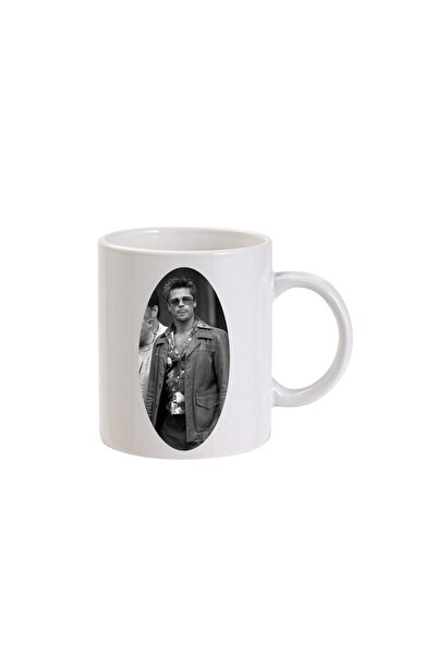 Mio Life كوب بطبعة تايلر دوردن