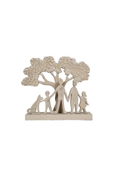 Vitale Kaldea Aile Dekor 43*10*39 cm AK.IT0262