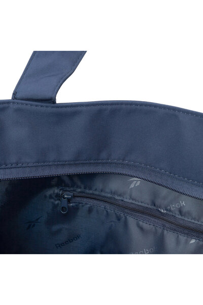 Reebok geantă pentru femei bleumarin