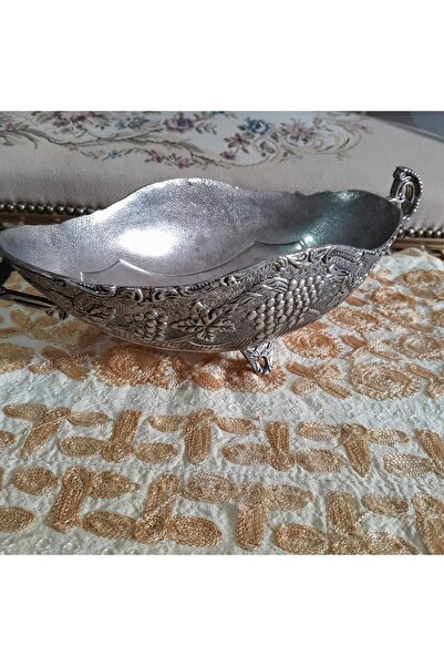 OSMANLI Eski Dönem Bafon Malzeme Şekerlik