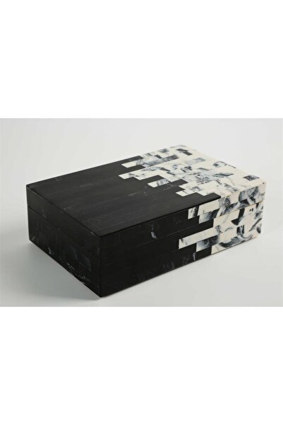 Vitale صندوق كوارتز صني 20*13*6 سم AK.KV0214