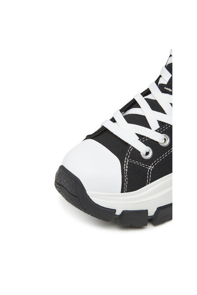 Sprandi sneakers woman black