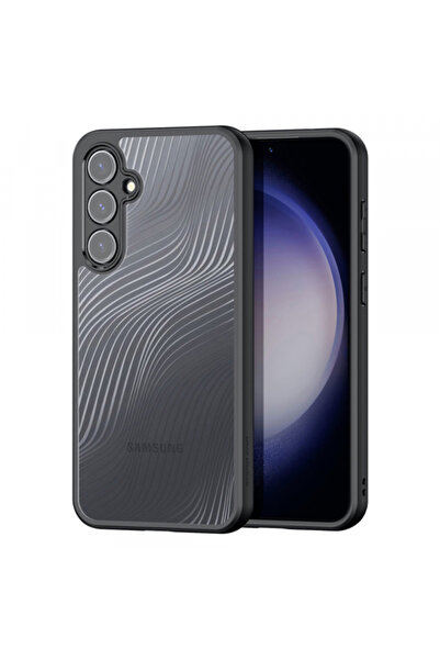 Dux Ducis Husa pentru Samsung Galaxy S23 FE S711, DUX DUCIS, Aimo, Neagra