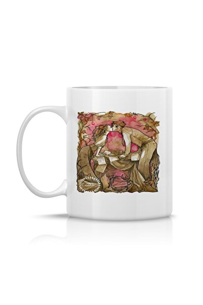 Mio Life كوب الحب الحب