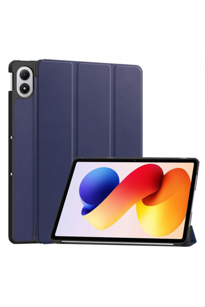 Techsuit Husa pentru Xiaomi Redmi Pad 2 Pro, Techsuit, FoldPro, Albastra