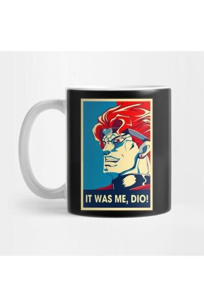 Mio Life عاشق المانجا اليابانية ومغامرة جوجو كان أنا، ديو كوبا